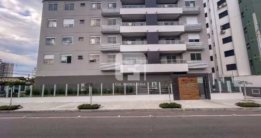 Apartamento com 1 quarto à venda na Rua Santa Luzia, 341, Trindade, Florianópolis