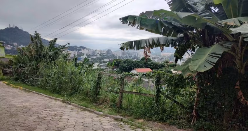 Terreno à venda no Pantanal