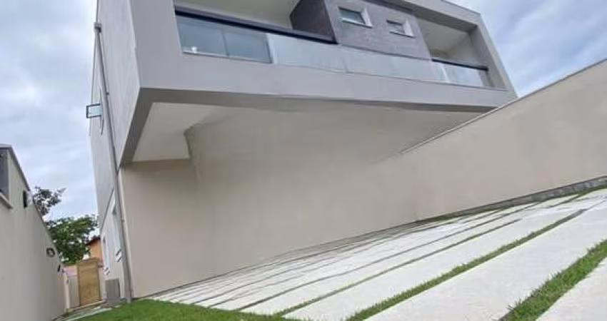 Casa à venda em Campeche Leste com 155 m², 3 quart
