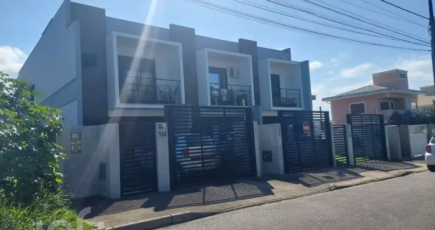 Casa à venda em Campeche Central com 124 m², 3 qua