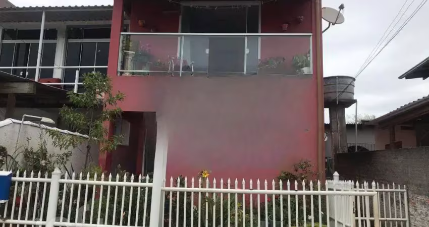 Casa com 2 quartos à venda na Servidão José Bernardino Chagas, 99, Rio Tavares, Florianópolis