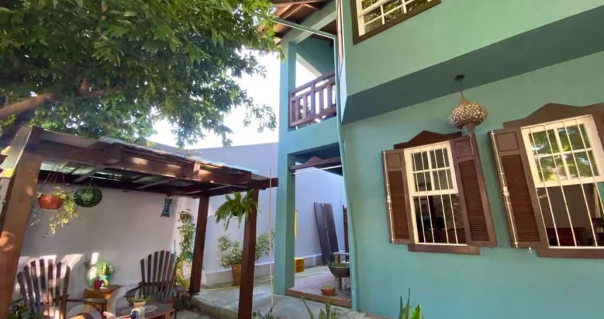 Casa à venda em Lagoa da Conceição com 289 m², 7 q