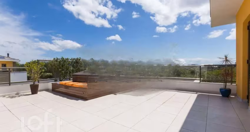 Apartamento à venda em Campeche Leste com 145 m²,