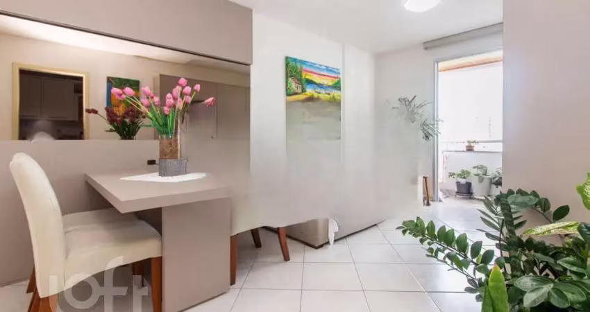 Apartamento à venda em Trindade com 84 m², 3 quart