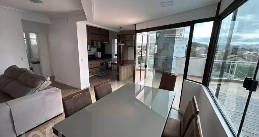 Apartamento à venda em Jurere Leste com 111 m², 3