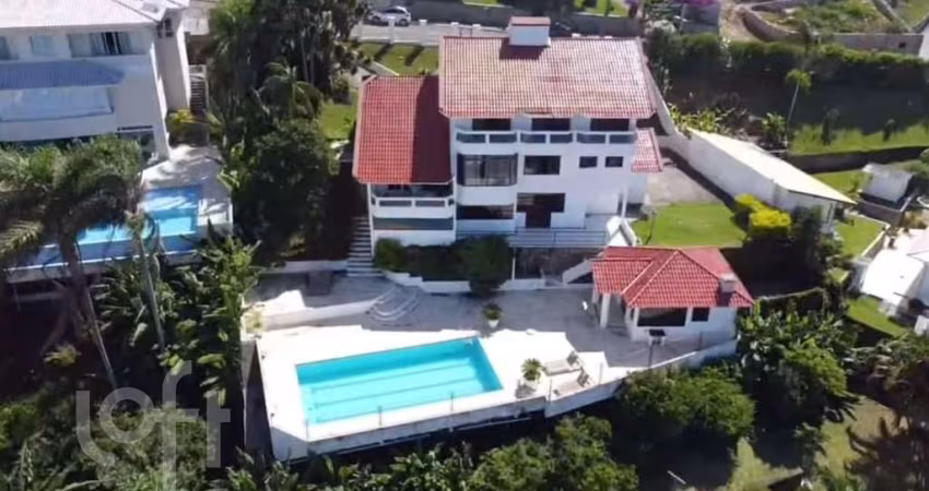 Casa à venda em Bosque das Mansoes com 424 m², 4 q