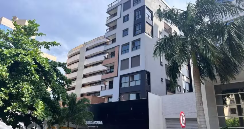 Apartamento à venda em Itacorubi com 58 m², 2 quar