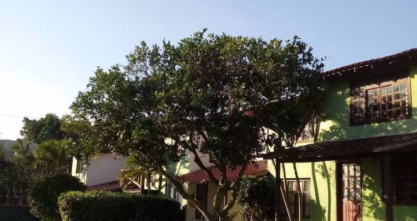 Residencial à venda na Lagoa da Conceição