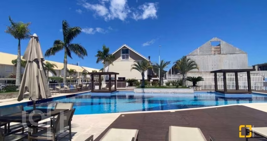 Casa à venda em Morro das Pedras com 78 m², 2 quar