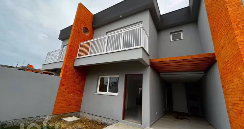 Casa à venda em Campeche Central com 118 m², 3 qua