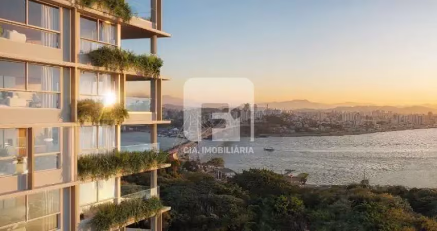 Apartamento com 3 quartos à venda na Rua Felipe Schmidt, 1162, Centro, Florianópolis