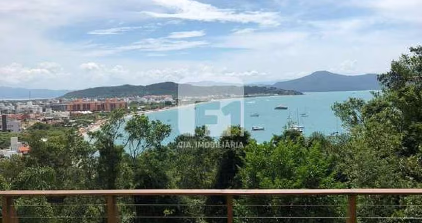 Apartamento garden de 2 dormitórios em Jurerê