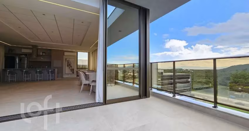 Apartamento com 2 quartos à venda na Avenida das Raias, 320, Jurerê, Florianópolis