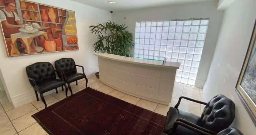 Sala comercial à venda na Avenida Rio Branco, 787, Centro, Florianópolis