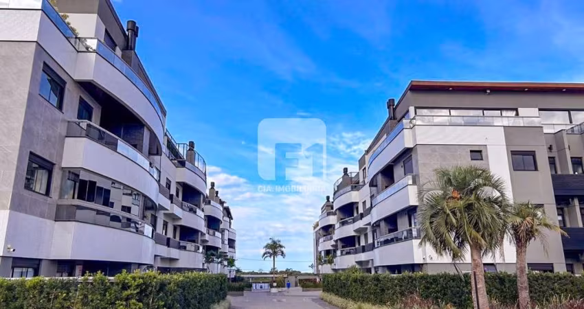 Apartamento de 2 dormitórios à venda no Campeche
