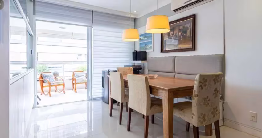 Apartamento à venda em Campeche Norte com 98 m², 3