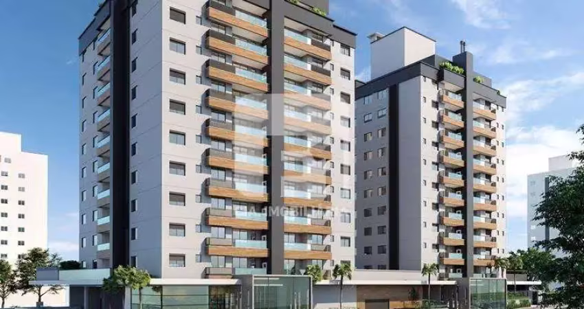 Apartamento com 3 quartos à venda na Agapito Veloso, 49, Canto, Florianópolis
