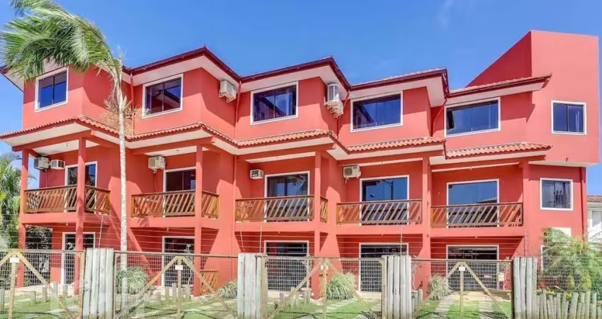 Casa com 13 quartos à venda na Rua Ruth Pereira, 201, Ingleses, Florianópolis