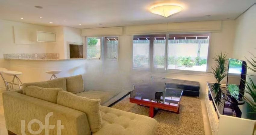 Casa à venda em Barra da Lagoa com 400 m², 6 quart