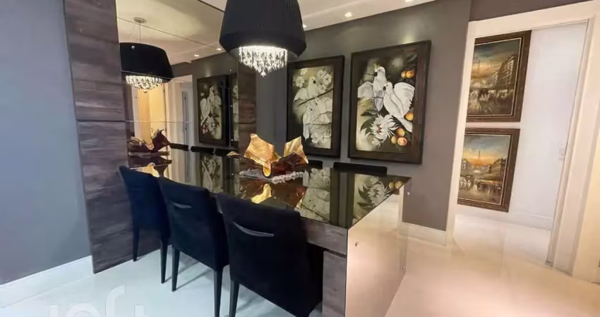 Apartamento com 3 quartos à venda na Avenida Governador Irineu Bornhausen, 3322, Agronômica, Florianópolis