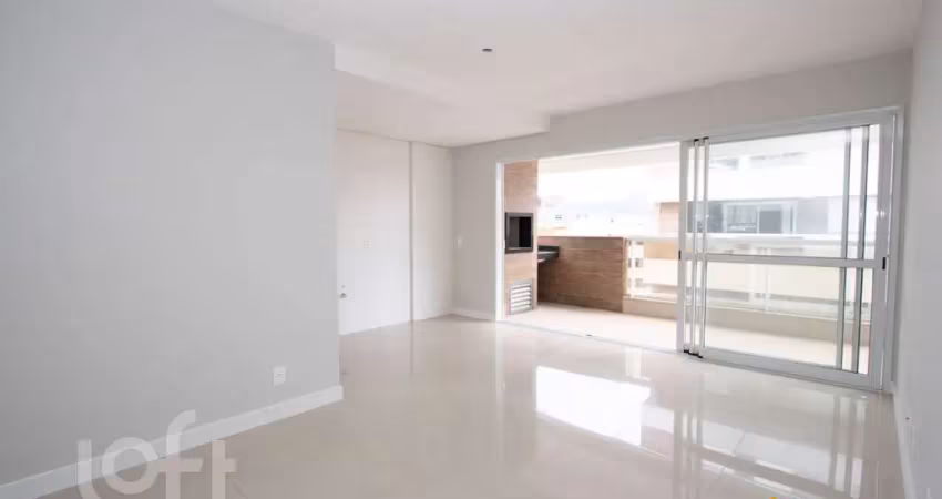 Apartamento à venda em Itacorubi com 96 m², 3 quar