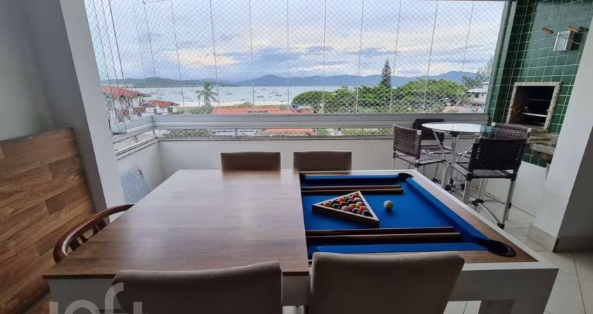 Apartamento à venda em Jurere Leste com 100 m², 3