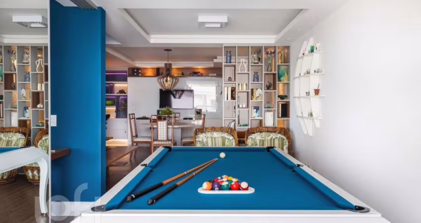 Apartamento à venda em Lagoa Pequena com 238 m², 4