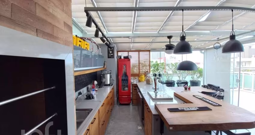 Apartamento à venda em Campeche Norte com 185 m²,