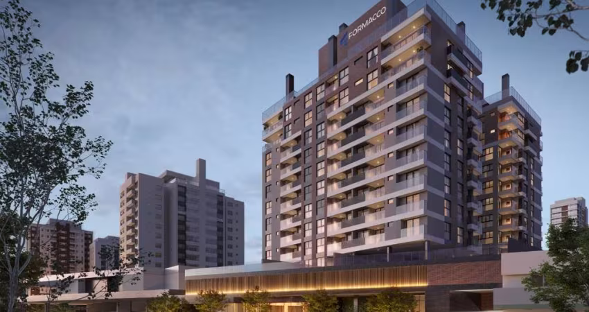 Apartamento de 3 dormitórios à venda no Estreito