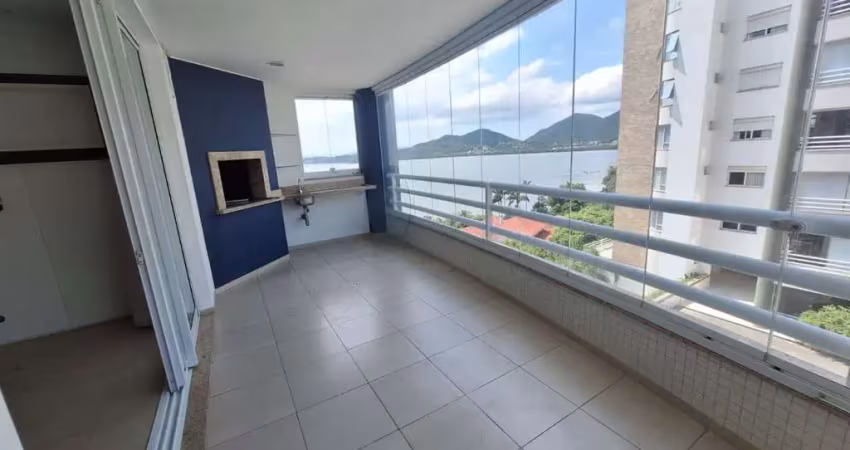 Apartamento com 3 quartos à venda na Rua Almirante Barroso, 45, João Paulo, Florianópolis
