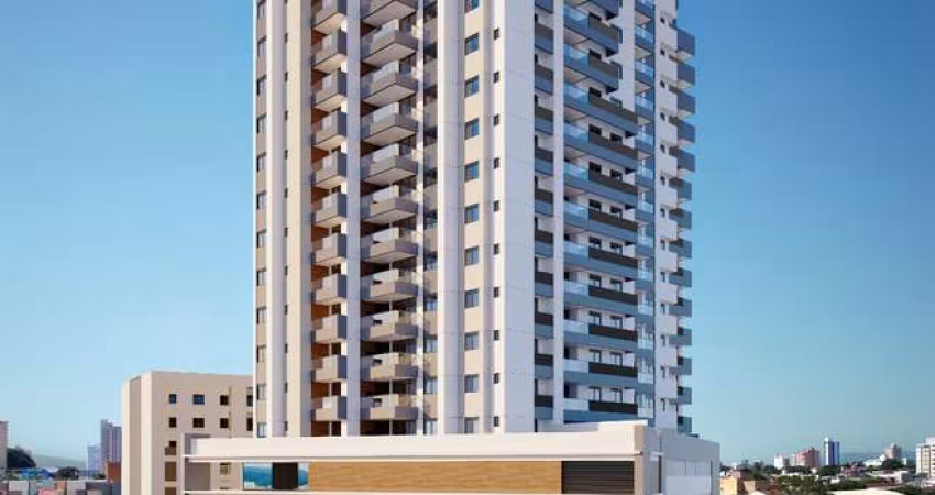 Apartamento de 3 dormitórios à venda no Kobrasol