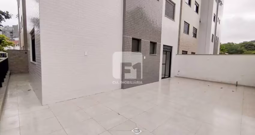 Apartamento com 2 quartos à venda na Rua Professor Milton Sullivan, 51, Carvoeira, Florianópolis