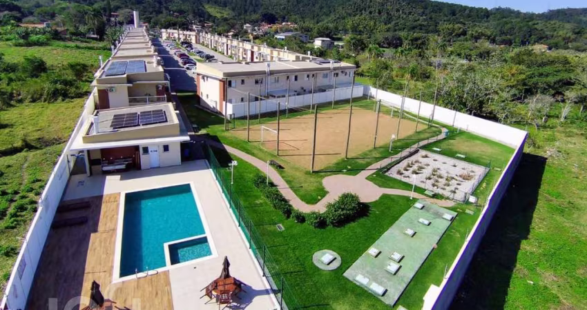 Apartamento à venda em Vargem Pequena com 57 m², 2