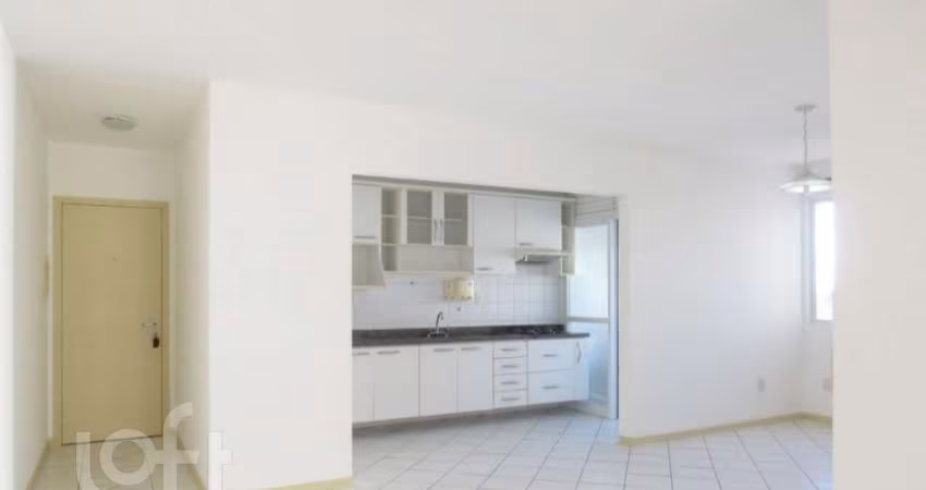 Apartamento à venda em Trindade com 81 m², 2 quart