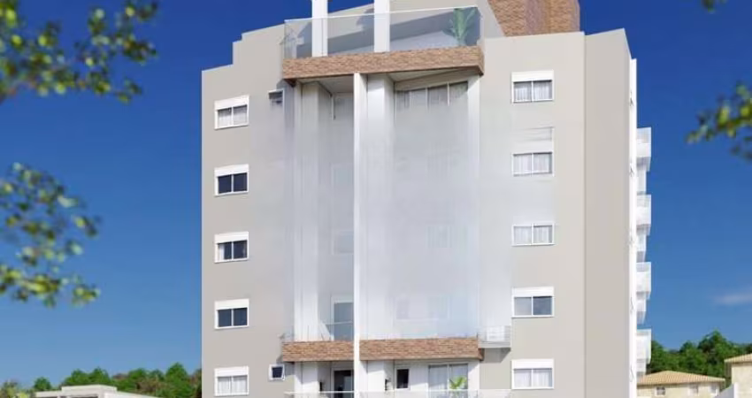 Apartamento à venda em Itacorubi com 129 m², 3 qua