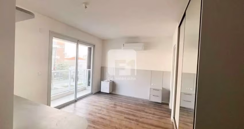 Apartamento à venda no Centro de Florianópolis