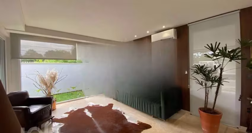 Casa à venda em Campeche Sul com 320 m², 4 quartos