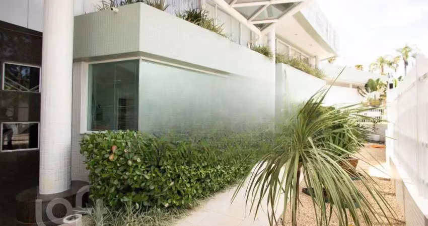 Apartamento com 2 quartos à venda na Servidão Laje de Pedra, 151, Itacorubi, Florianópolis