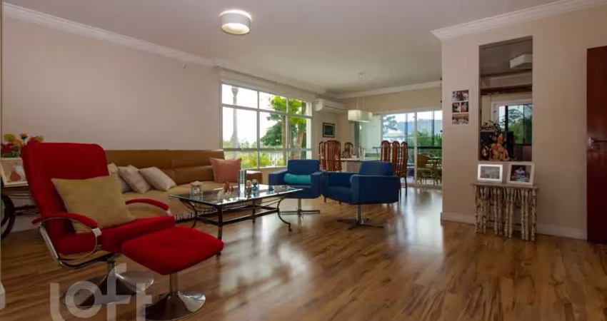 Apartamento com 3 quartos à venda na Rodovia Admar Gonzaga, 1407, Itacorubi, Florianópolis