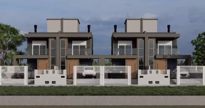 Casa de 3 suítes à venda na Praia Açores