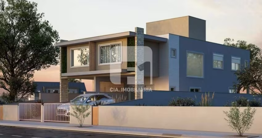 Casa de 3 dormitórios à venda no Campeche