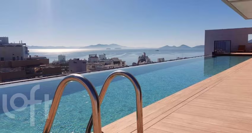 Apartamento à venda em Centro com 68 m², 1 quarto,