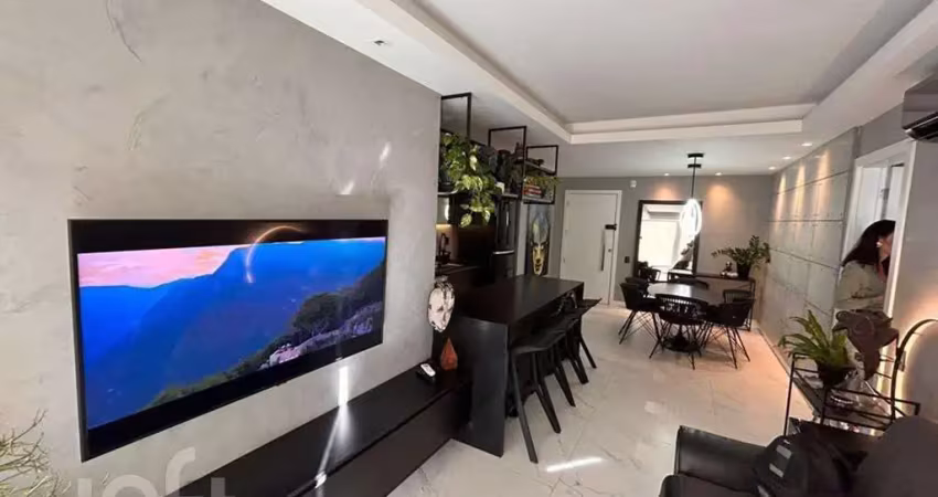 Apartamento com 2 quartos à venda na Rua dos Mandis, 308, Jurerê, Florianópolis