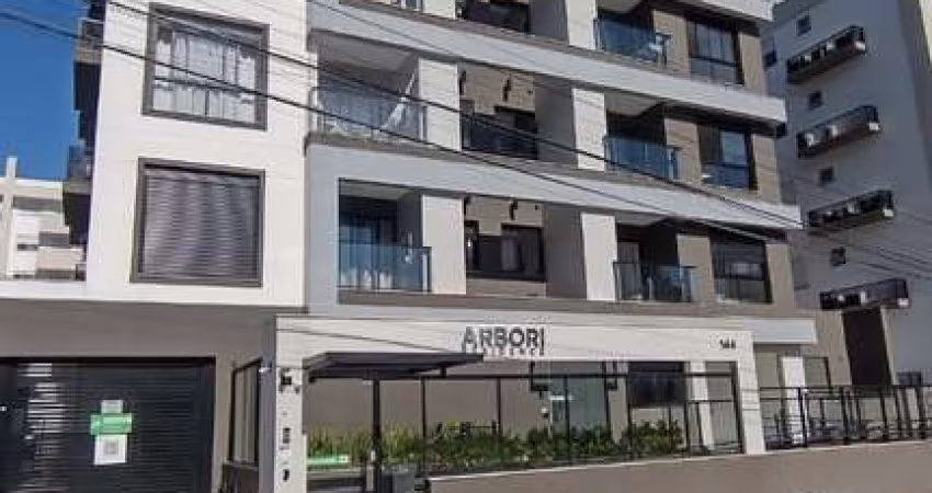 Apartamento mobiliado no bairro Pantanal