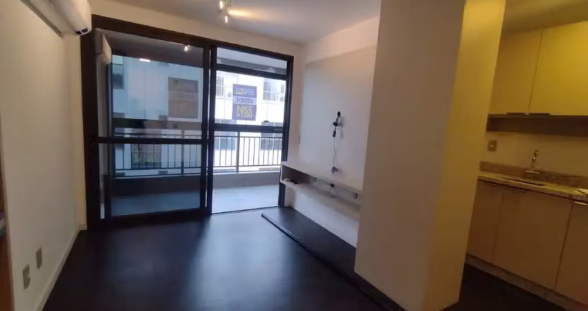 Apartamento com 2 quartos à venda na Rua Patrício Farias, 77, Itacorubi, Florianópolis
