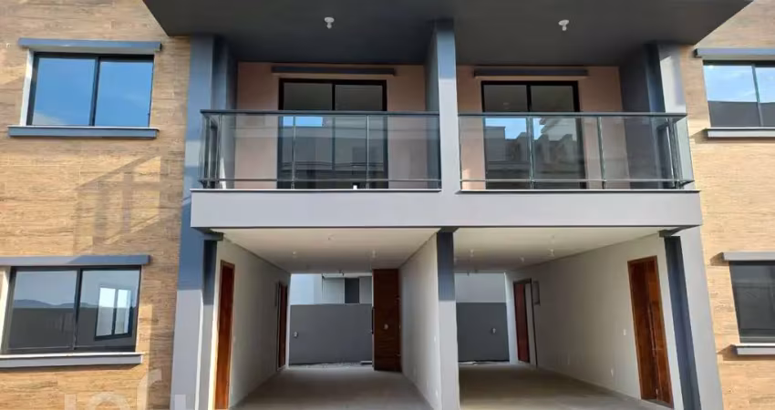 Casa à venda em Campeche Central com 118 m², 3 qua