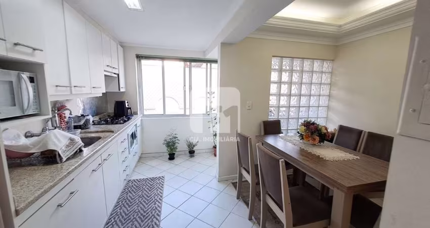 Apartamento à venda no Centro de Florianópolis