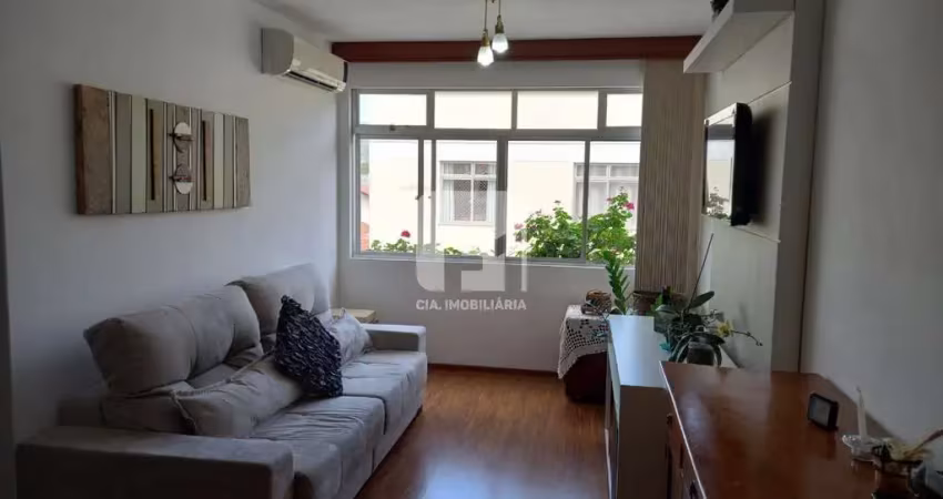 Apartamento de 3 dormitórios no Itacorubi