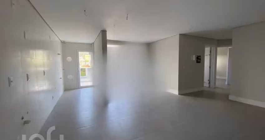 Apartamento à venda em Campeche Central com 115 m²