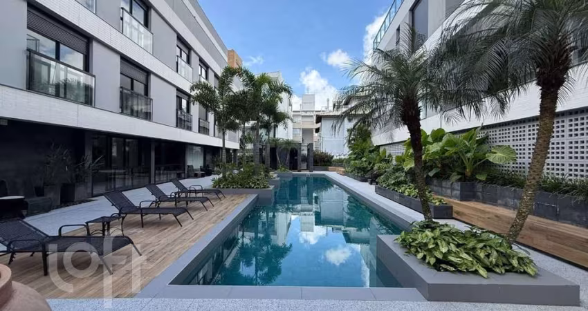 Apartamento à venda em Lagoa Pequena com 145 m², 3